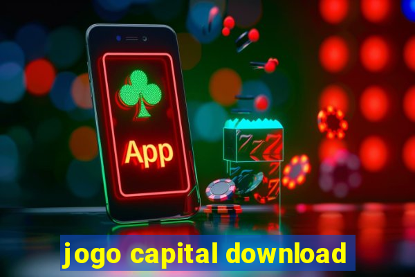 jogo capital download